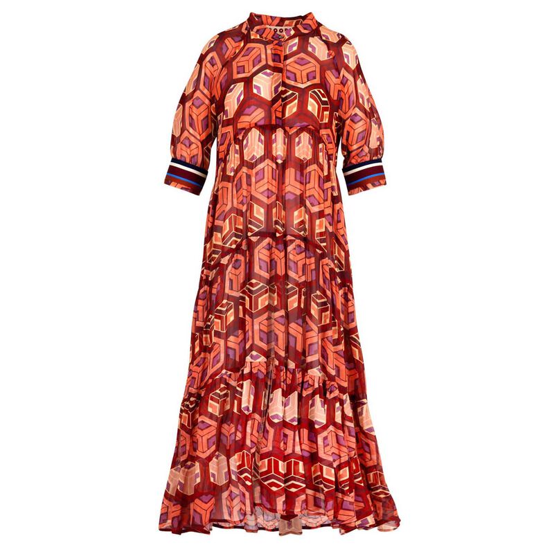 Cooper Dress Of Honour Dress image number 0